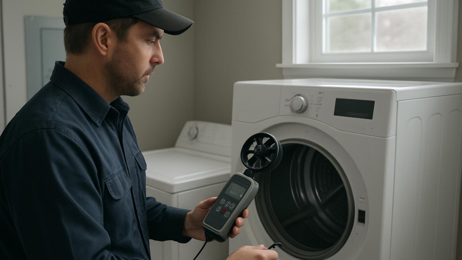 Cedar Vista Dryer Cleaning Services — dryer vent cleaning near you