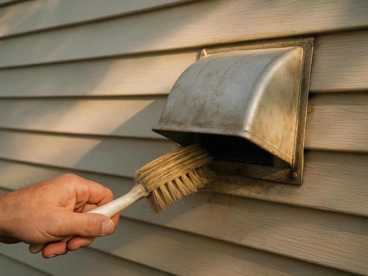 Cedar Vista Dryer Cleaning Services work in Orlando